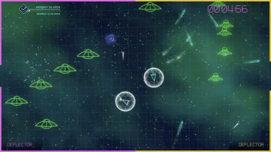 Atari Recharged Collection 1 — screenshot 3