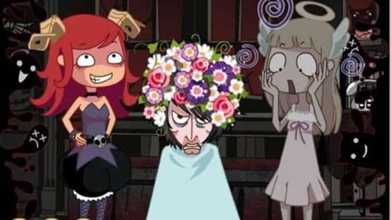 Devilish Hairdresser — screenshot 1