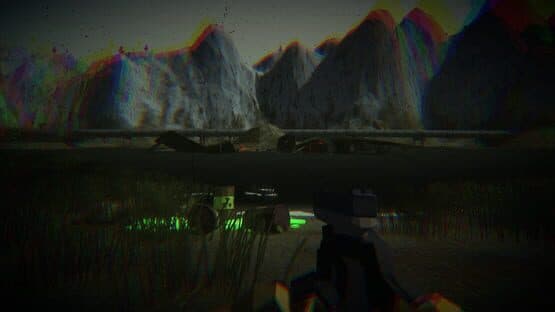 Fargone — screenshot 5