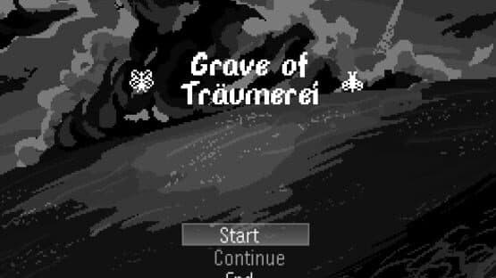 Grave of Träumerei — screenshot 1