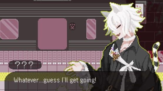 Grave of Träumerei — screenshot 2