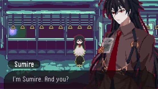 Grave of Träumerei — screenshot 3