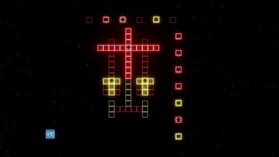 Cubic Light — screenshot 2