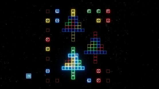 Cubic Light — screenshot 4