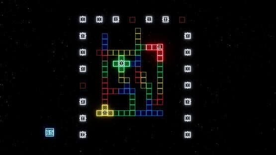 Cubic Light — screenshot 5