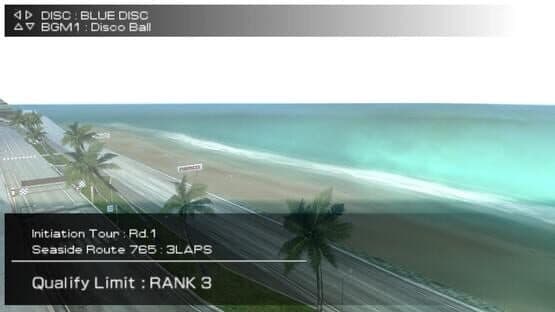 Ridge Racer 2 — screenshot 3