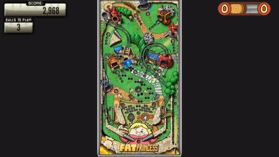 Pinball Heroes — screenshot 5
