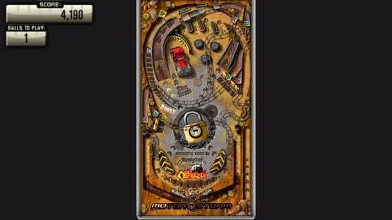 Pinball Heroes — screenshot 6