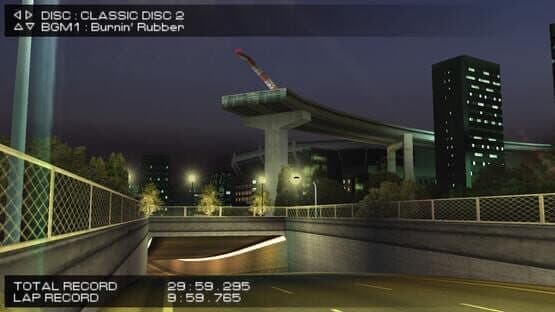 Ridge Racer 2 — screenshot 7
