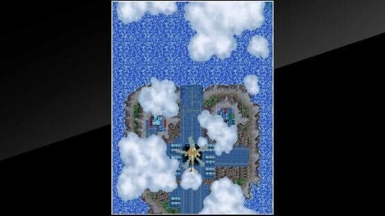 Arcade Archives: Metal Hawk — screenshot 1