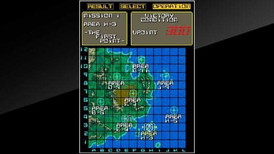 Arcade Archives: Metal Hawk — screenshot 2