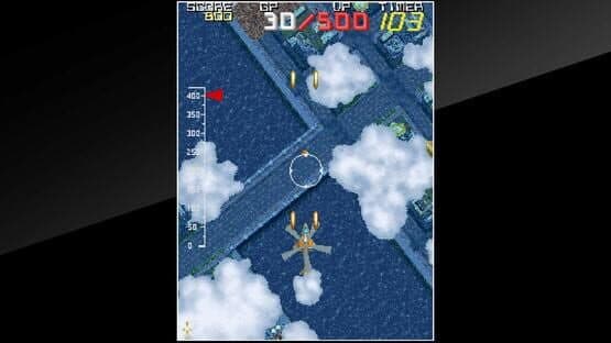 Arcade Archives: Metal Hawk — screenshot 4
