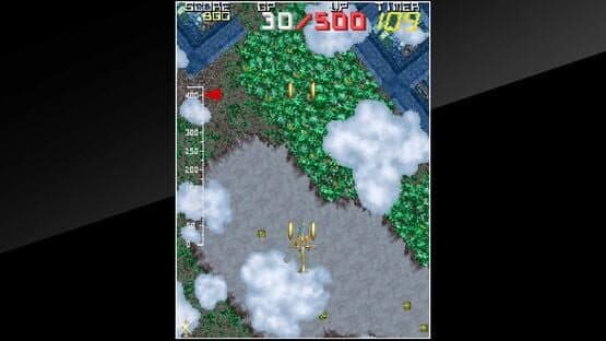 Arcade Archives: Metal Hawk — screenshot 5
