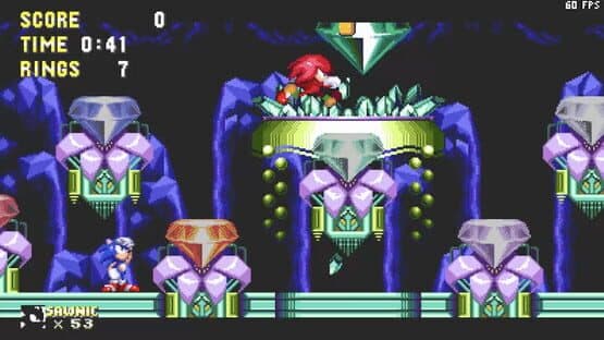Sawnic — screenshot 5