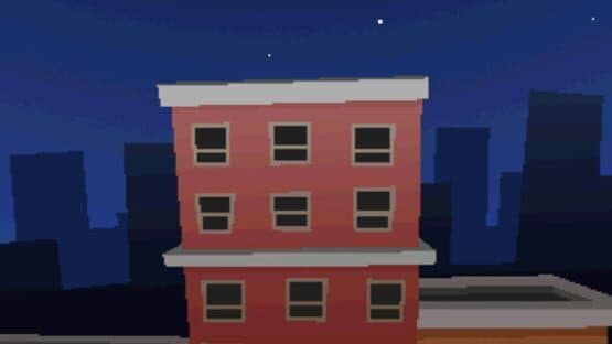 Merry Christmas, Alfred Robbins — screenshot 3