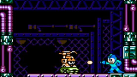 Mega Man World 5 DX — screenshot 2