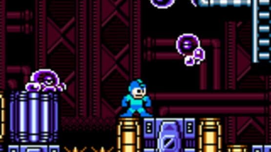 Mega Man World 5 DX — screenshot 4