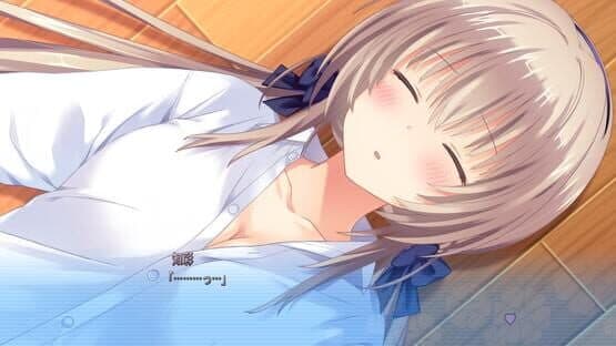 Tonari ni Kanojo no Iru Shiawase: In First Snow With Her — screenshot 3