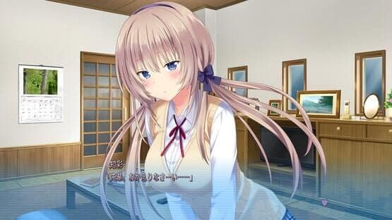 Tonari ni Kanojo no Iru Shiawase: In First Snow With Her — screenshot 4