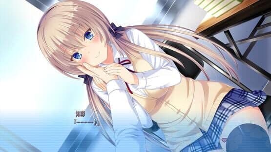 Tonari ni Kanojo no Iru Shiawase: In First Snow With Her — screenshot 5