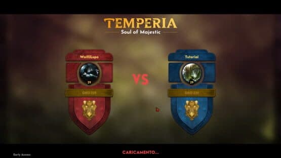 Temperia: Soul of Majestic — screenshot 7