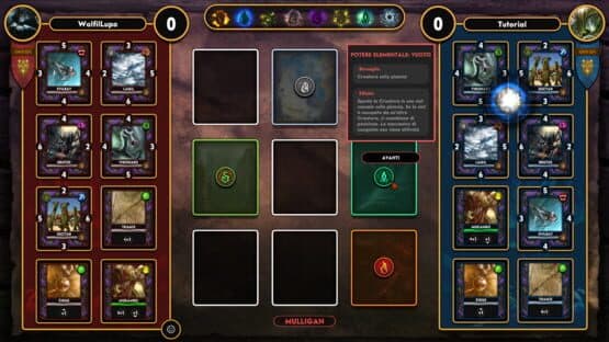 Temperia: Soul of Majestic — screenshot 8