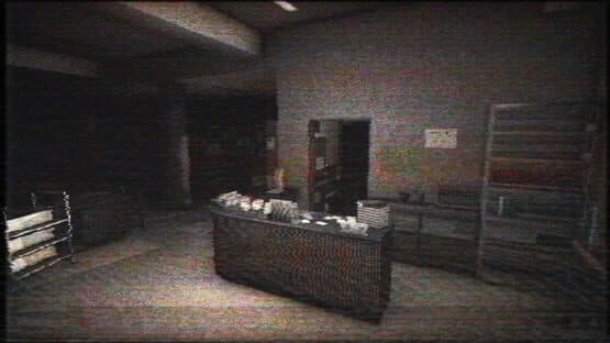 Forgotten School — screenshot 1