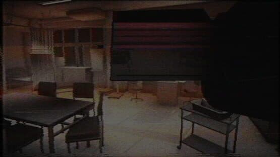 Forgotten School — screenshot 2