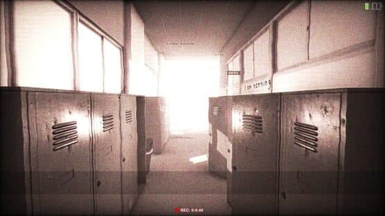 Forgotten School — screenshot 3