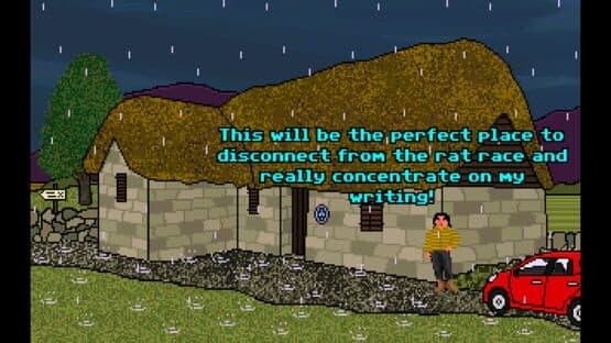 Highland Spirit — screenshot 1