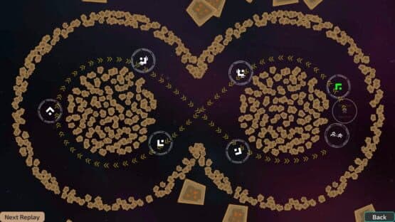 ANXRacers: Drift Space — screenshot 5