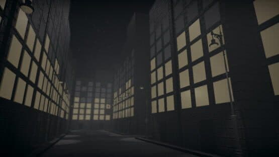 I Have A Fear — screenshot 3