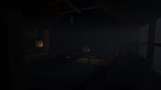 I Have A Fear — screenshot 4