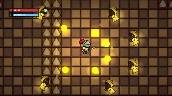 Illusion — screenshot 1