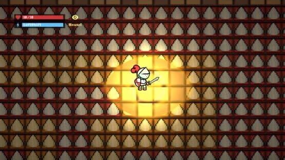 Illusion — screenshot 2