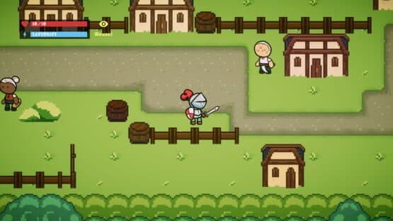 Illusion — screenshot 3