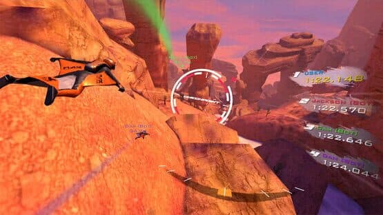 Rush VR — screenshot 2