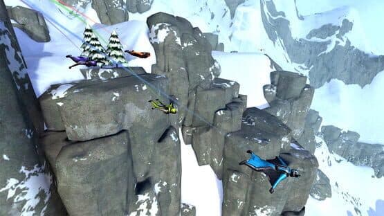 Rush VR — screenshot 3