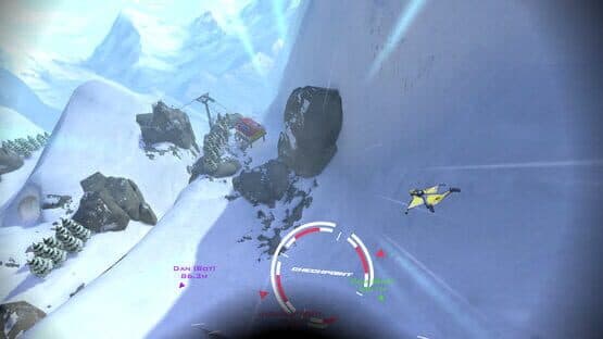 Rush VR — screenshot 4