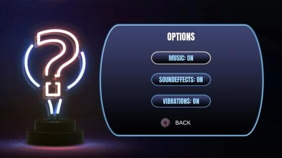 Quiz Thiz United Kingdom: Silver Edition — screenshot 3
