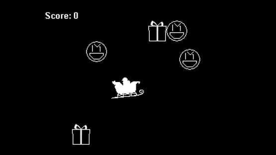 Santa Claus: Breakthrough Gaming Arcade — screenshot 4
