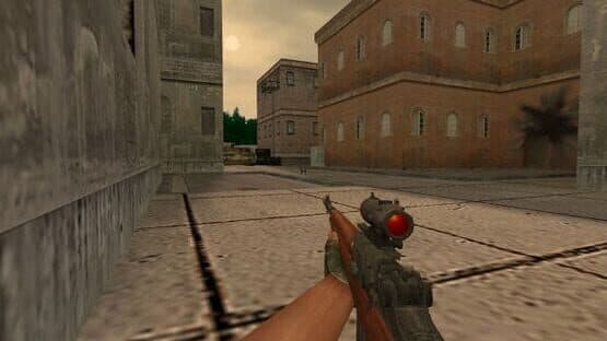 Firearms — screenshot 1