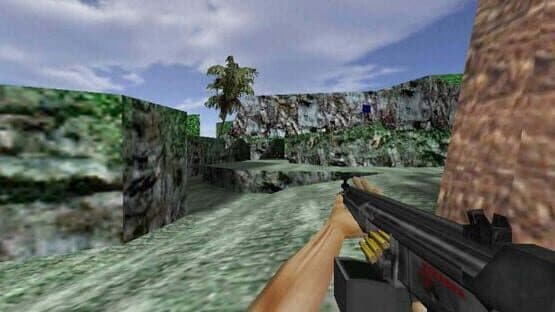 Firearms — screenshot 2