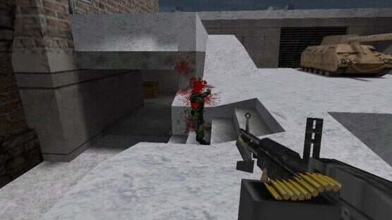 Firearms — screenshot 4