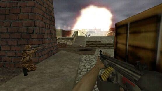 Firearms — screenshot 5
