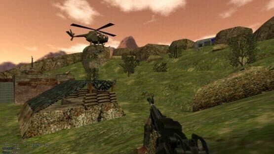 Firearms — screenshot 6