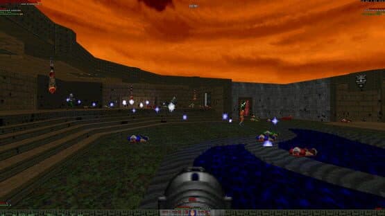 Zandronum — screenshot 8