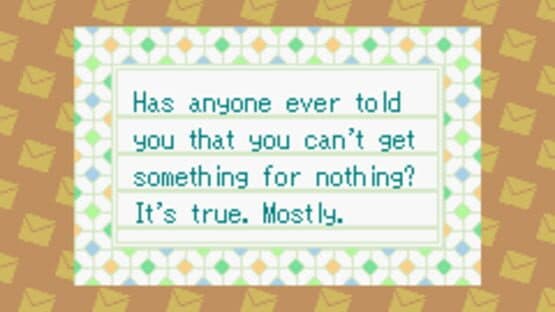Animal Crossing: Classic Game Card - Ice Climber — screenshot 1