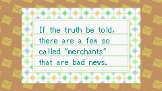 Animal Crossing: Classic Game Card - Mario Bros. — screenshot 1