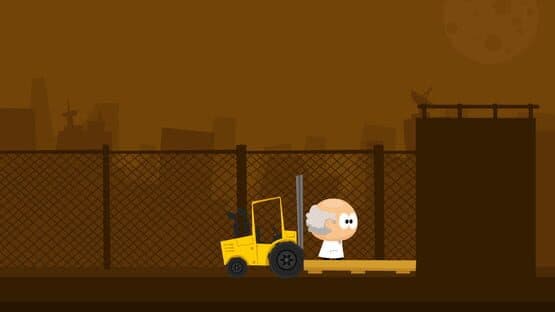 Mini Scientist — screenshot 1